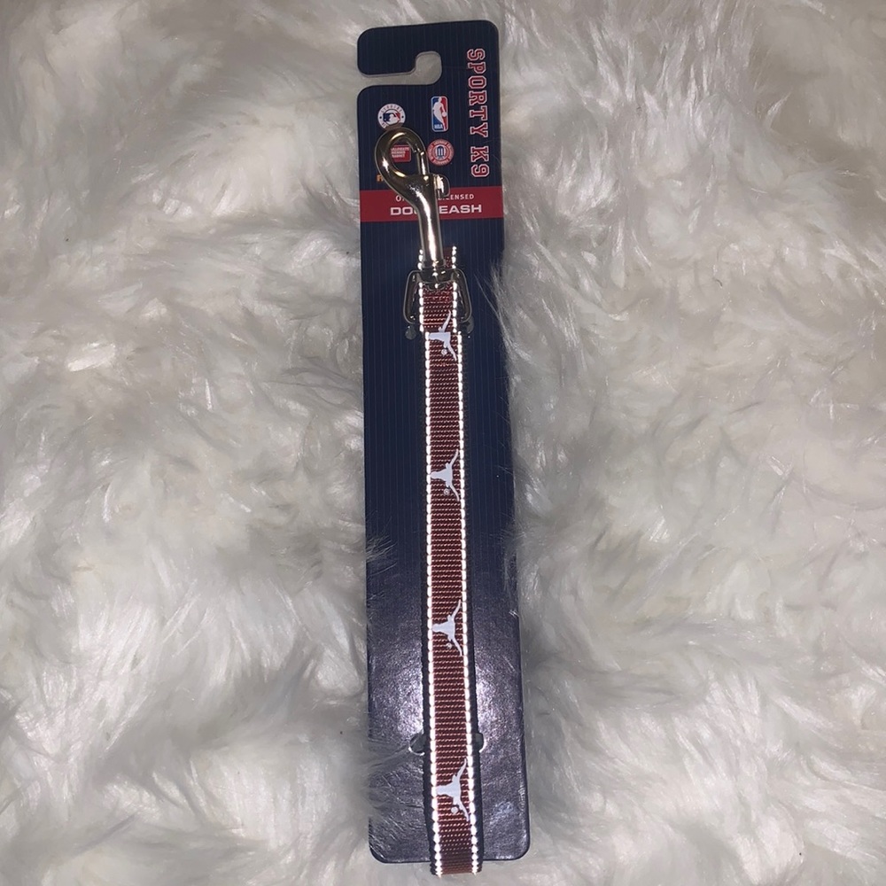 COPY - Sporty 6inch K9 Leash